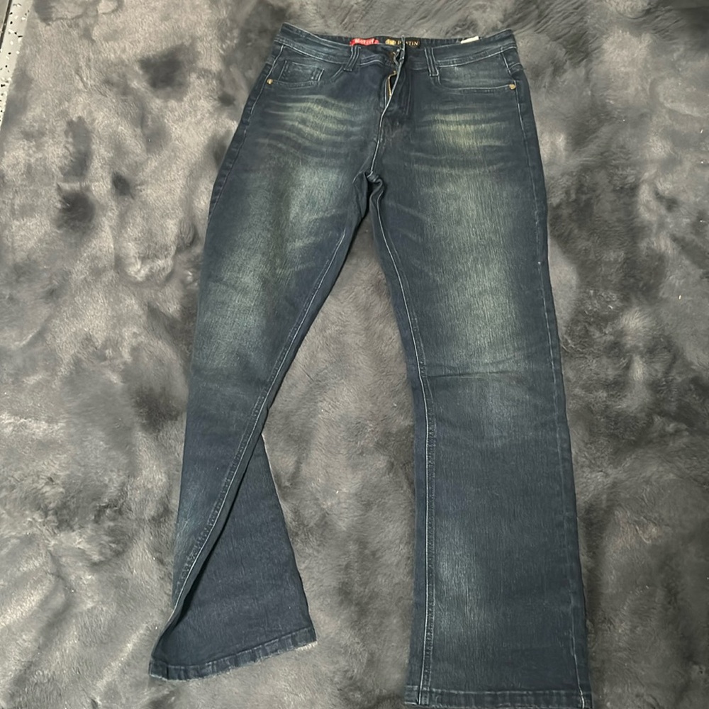 Platini Jeans boot cut